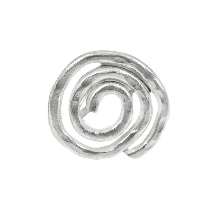 Spiral Thin Ring - Jewellery στο MuseumMasters.gr