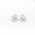 Περικεφαλαία Λεωνίδα ασημένια μανικετόκουμπα. Χειροποίητο μασίφ ασήμι 925° στο MuMa.gr