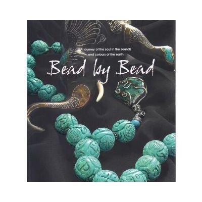 Bead by Bead, Book in english.