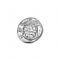 Αργυρός Στατήρας Αίγινας. Επάργυρο αντίγραφο νομίσματος μέσα σε ειδικά σχεδιασμένη θήκη. Επαγγελματικά δώρα στο Museummasters.gr.